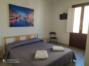 Romeo e Giulietta Trapani